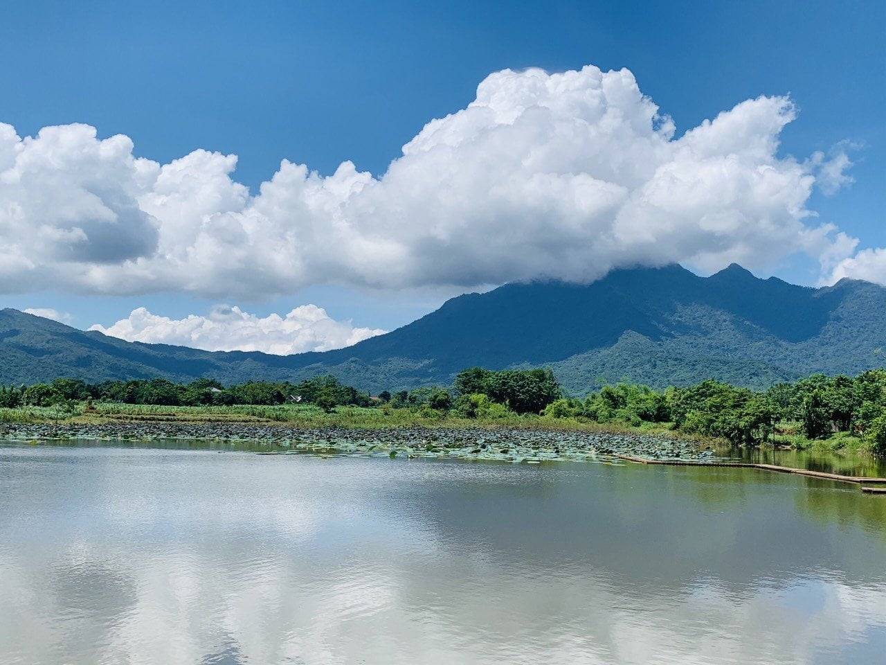 Blog du lịch 3 Vì - Blog du lịch