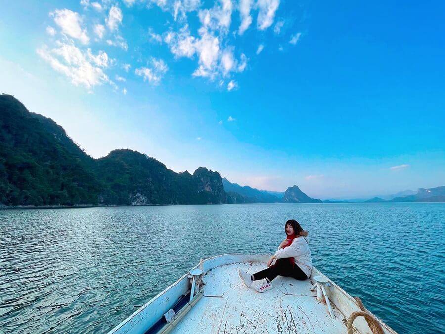 Hồ Quỳnh Nhai