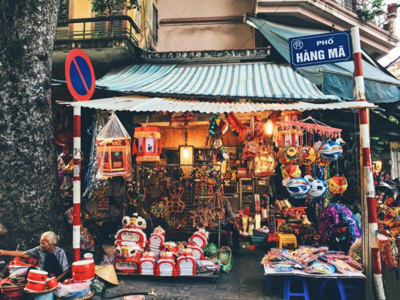 3 gợi ý lịch trình du lịch Hà Nội 1 ngày tự túc dành cho hội ‘ma mới’