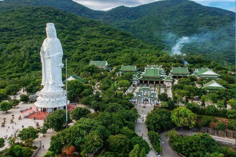 10 điểm check-in Đà Nẵng cho chuyến đi thêm phần đáng nhớ