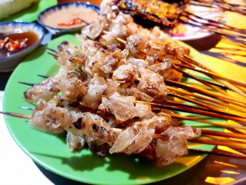 10 nhà hàng quán ngon Gia Lai, toạ độ hấp dẫn cho hội mê ẩm thực