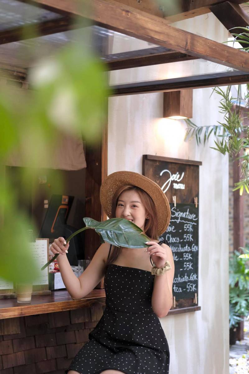 Điểm danh 4 quán cafe Hà Nội đẹp rung rinh khiến ai đến cũng mê