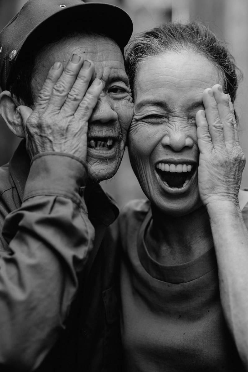Cùng nhìn ngắm Hội An - Tình yêu đưa tôi đến qua ống kính đầy cảm xúc của nhiếp ảnh gia Lê Thủy Triều