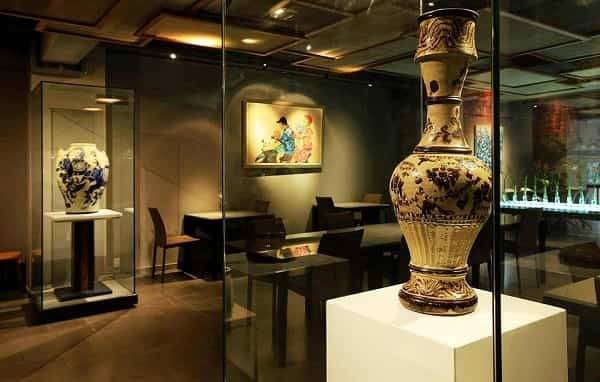 Bảo tàng gốm sứ Mậu Dịch Hội An - Câu chuyện về thời hưng thịnh của thương cảng xưa