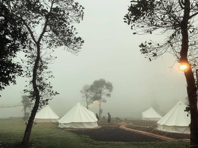 Phú Yên Camping Trip - Điểm đến của những tâm hồn hay mơ mộng