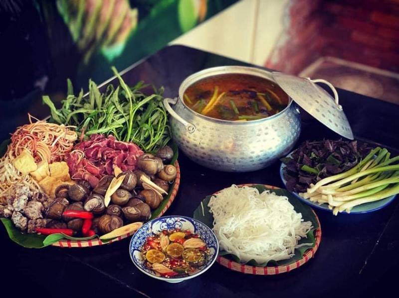 3 nhà hàng Hà Nội dành cho những ngày bỗng dưng thèm hương vị cơm nhà