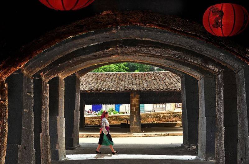 4 khu nhà cổ ở Hà Giang với vẻ đẹp êm đềm đậm chất thơ