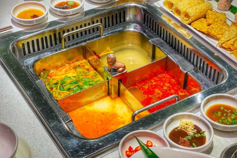 4 nhà hàng lẩu Đà Lạt nổi tiếng mà hội xê dịch không thể bỏ qua
