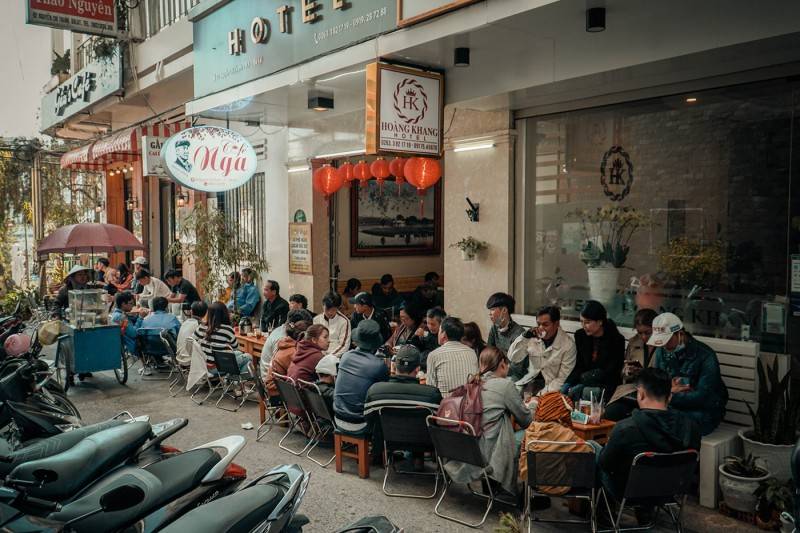4 quán cafe xưa cũ ở Đà Lạt cho ngày sống chậm giữa lòng phố thị