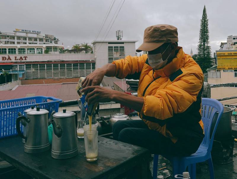 4 quán cafe xưa cũ ở Đà Lạt cho ngày sống chậm giữa lòng phố thị