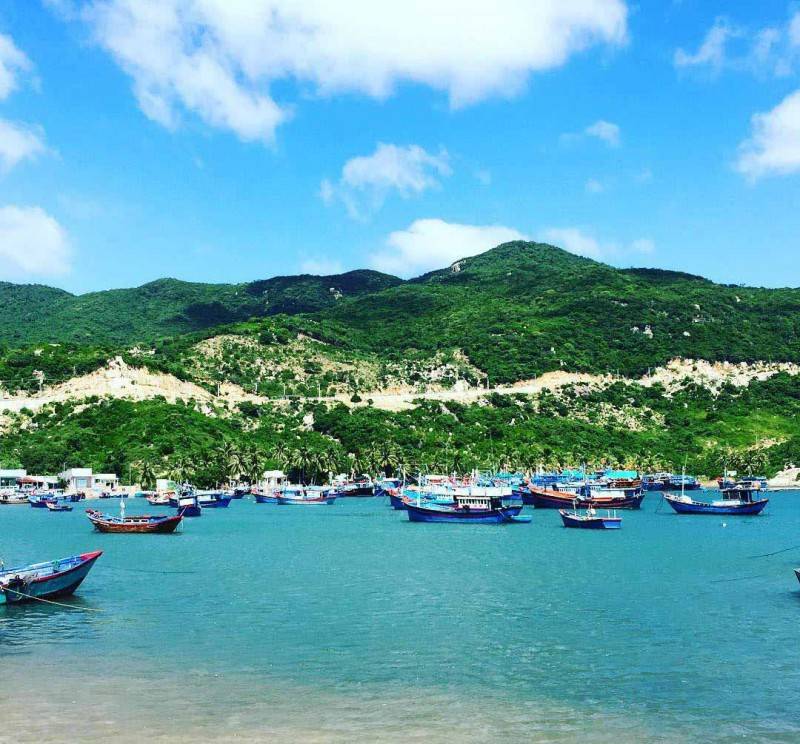 5 điểm check-in Ninh Thuận tuyệt vời để cho ra đời những bức ảnh xinh