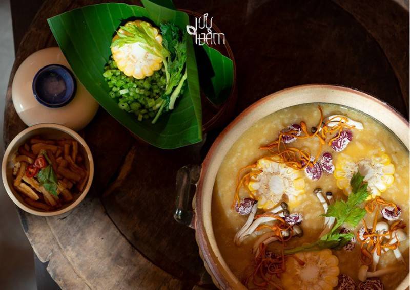 5 nhà hàng chay Hà Nội cho những ngày bạn muốn đổi vị