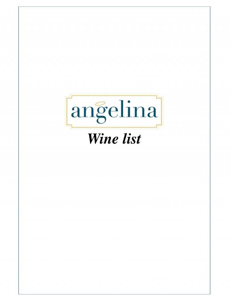 Angelina Restaurant &amp; Lounge - Tận hưởng sự sang trọng và thượng lưu khi vi vu Hà Nội