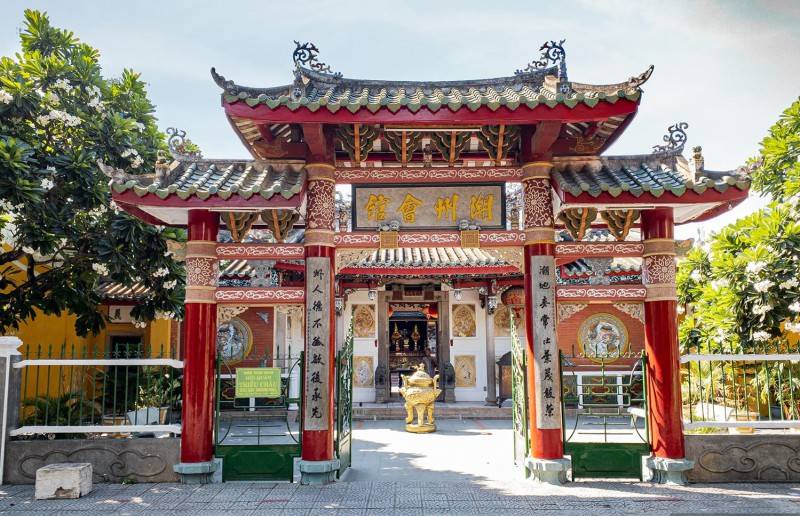Bỏ túi kinh nghiệm tham quan phố cổ Hội An – Điểm đến văn hóa hàng đầu Châu Á
