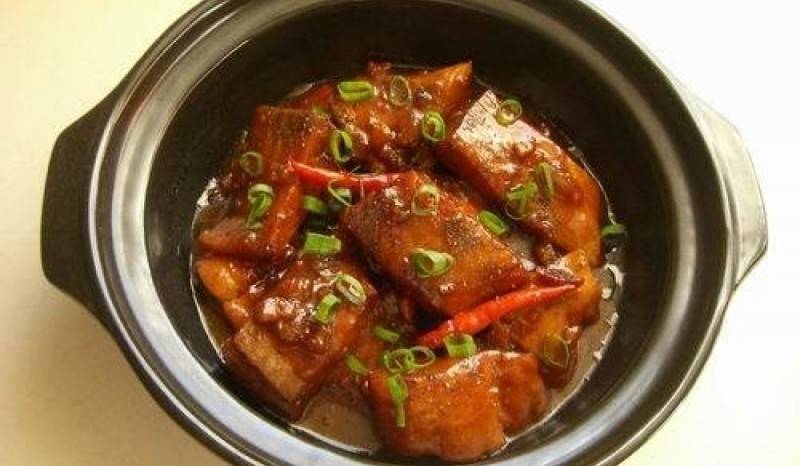 Cá kho gáo – Món ăn đặc biệt với hương vị độc đáo khó quên của Ninh Bình