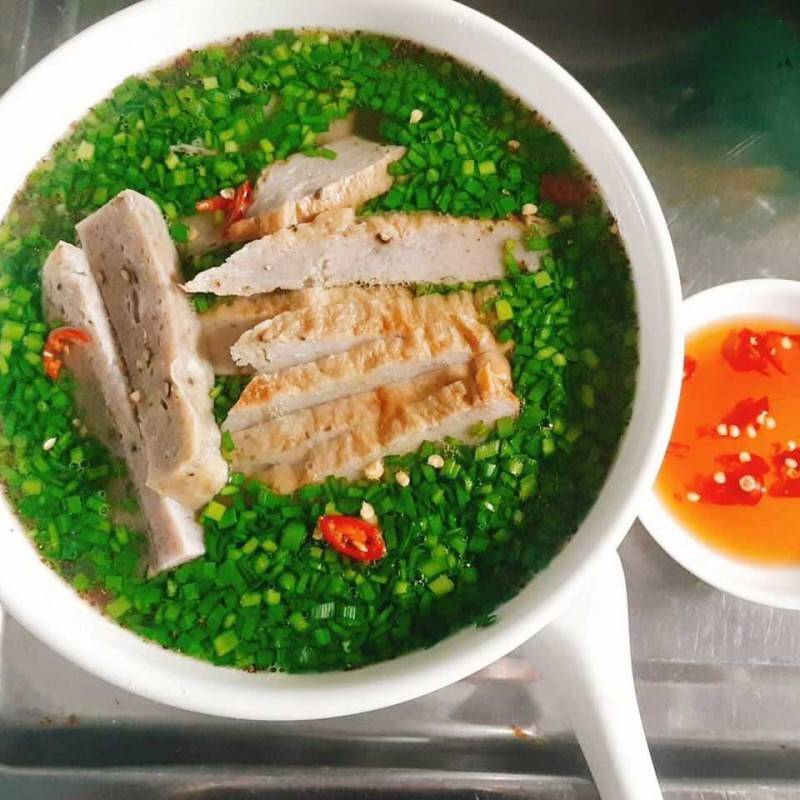 Chả cá Phú Yên - Ăn một lần mà nhớ nhung cả một hành trình