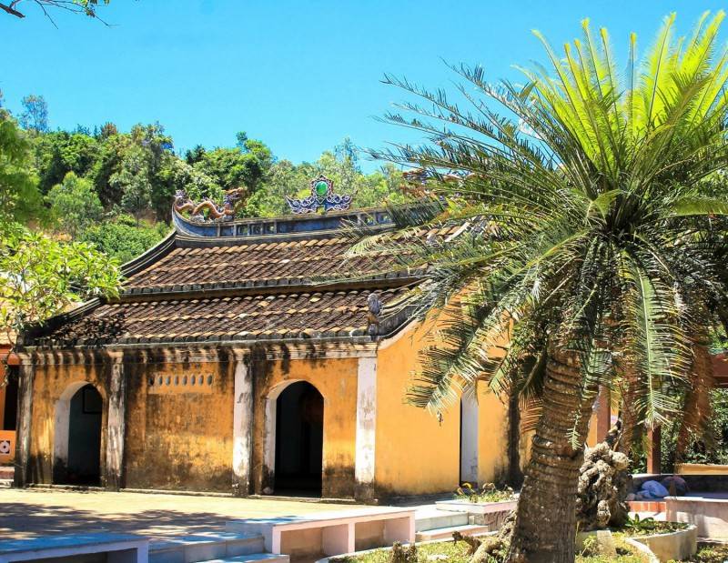 Cù lao Chàm Hội An - Khám phá khu dự trữ sinh quyển trong xanh của thế giới