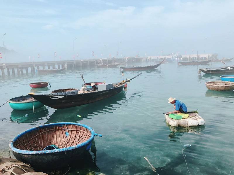 Cù lao Chàm Hội An - Khám phá khu dự trữ sinh quyển trong xanh của thế giới