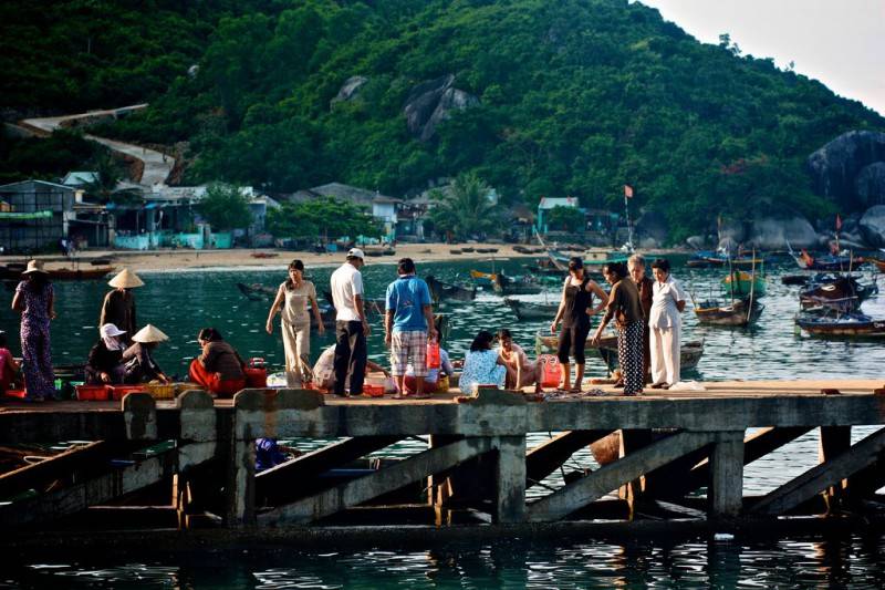 Cù lao Chàm Hội An - Khám phá khu dự trữ sinh quyển trong xanh của thế giới