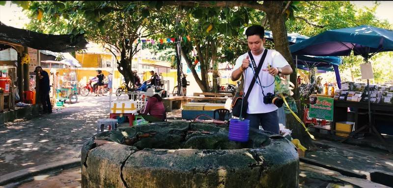 Cù lao Chàm Hội An - Khám phá khu dự trữ sinh quyển trong xanh của thế giới