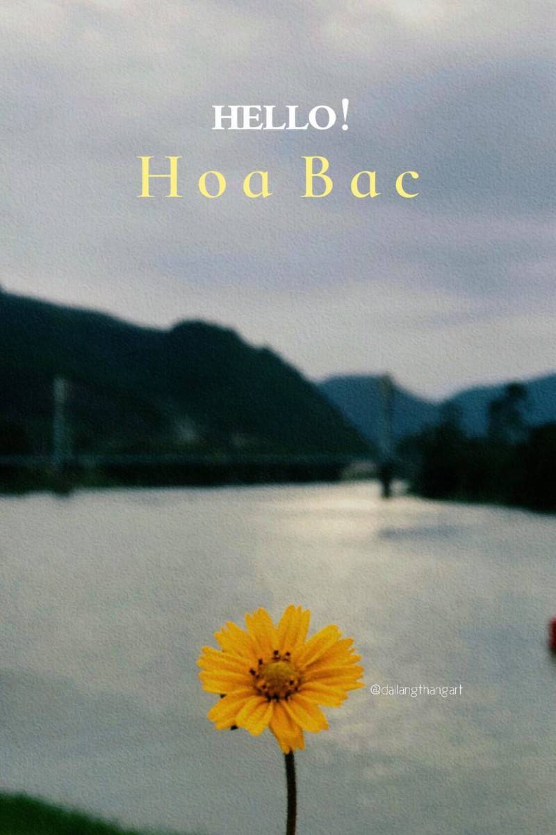 Cùng Đặng Đại Review Hồ Hòa Bắc bình yên