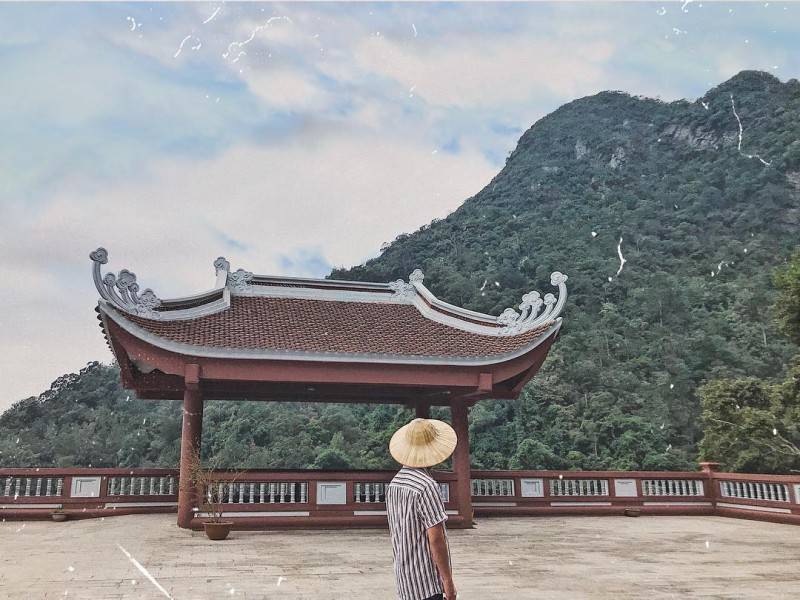 Giải ngố với kinh nghiệm đi chùa Yên Tử từ A-Z khi du lịch Hạ Long