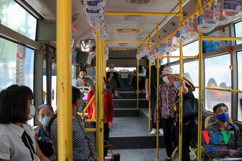 Gợi ý lịch trình di chuyển đến Hội An từ Đà Nẵng bằng xe bus