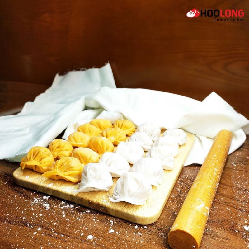 Hoolong Dumpling Bar - Đến &amp; cảm nhận tinh hoa ẩm thực Trung Hoa đầy mới mẻ tại Hà Nội