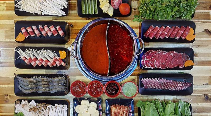 JinJu House, trải nghiệm ẩm thực Đại Hàn ngay giữa lòng Gia Lai