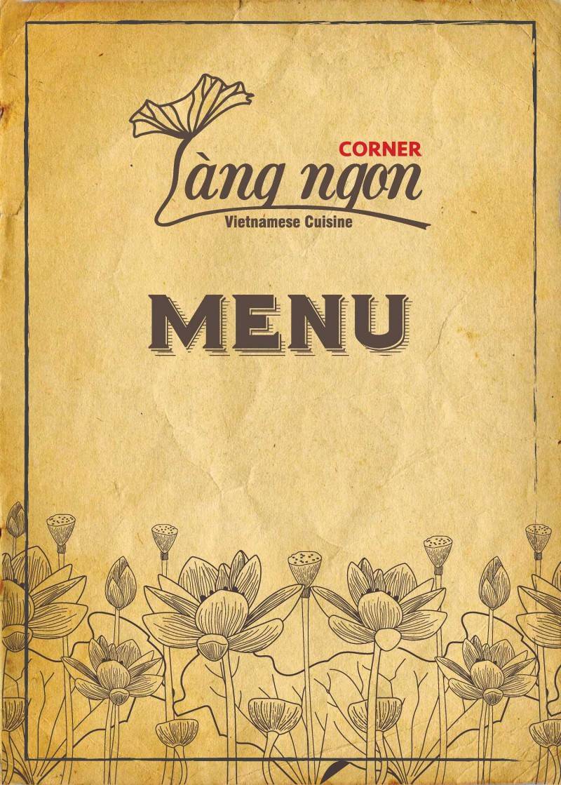 Làng Ngon - Vietnamese Cuisine &amp; Seafood Restaurant - Bình dị trong từng bữa ăn Việt Nam