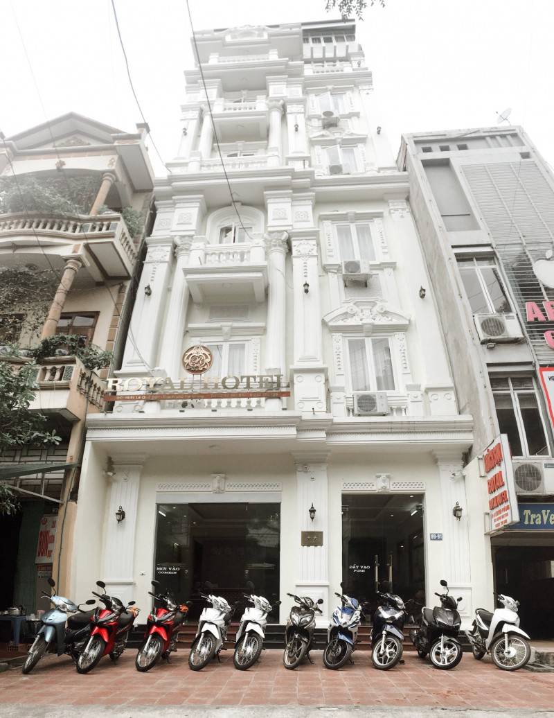 Nghỉ ngơi thoải mái cùng kinh nghiệm đi Hà Giang tự túc nên ở khách sạn nào
