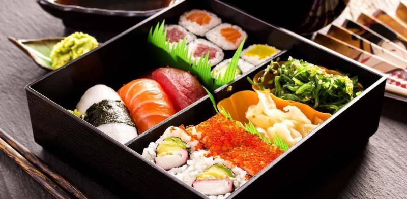 Nhà hàng Triều Nhật Asahi Sushi – Xứ sở Phù Tang thu nhỏ giữa lòng Hà Nội