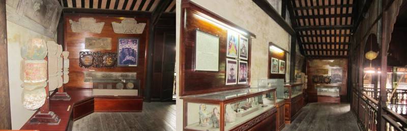 Bảo tàng văn hóa dân gian Hội An - Nơi lưu giữ giá trị truyền thống của phố cổ
