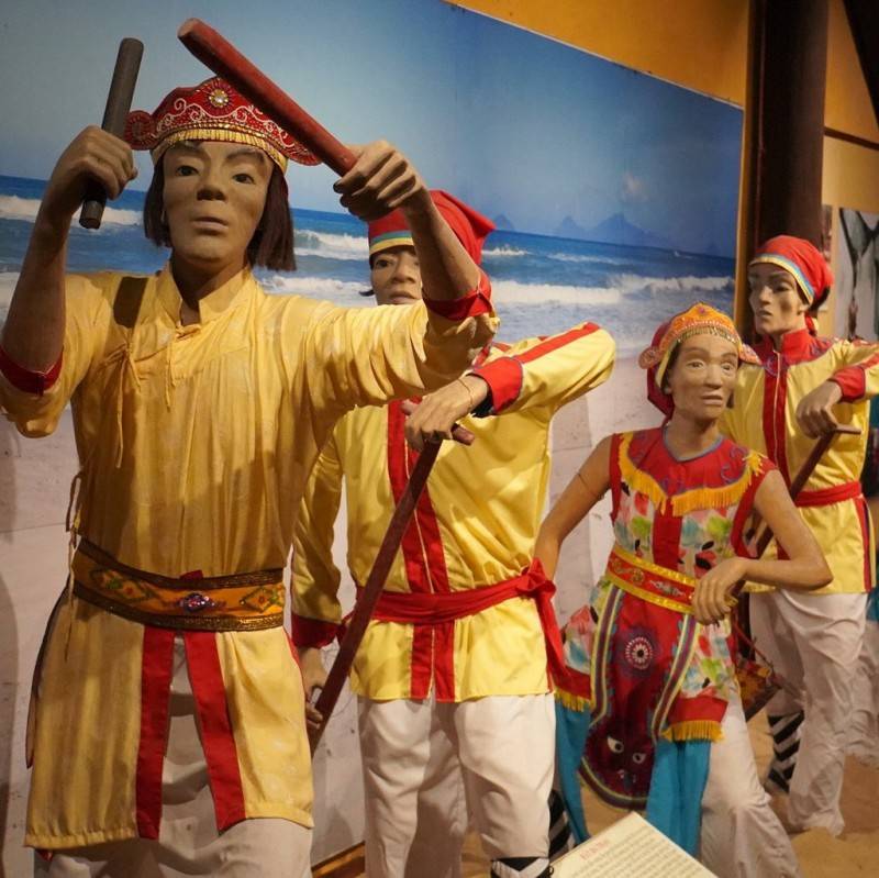 Bảo tàng văn hóa dân gian Hội An - Nơi lưu giữ giá trị truyền thống của phố cổ