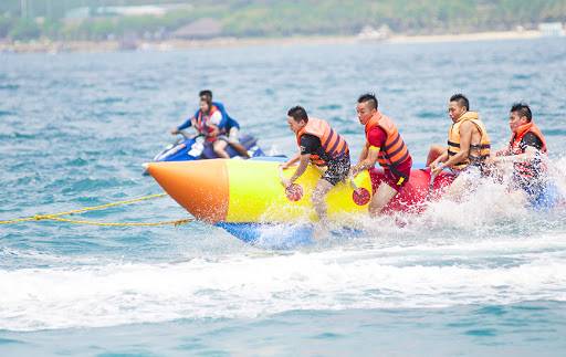 Sealife Nha Trang - Khám phá những hoạt động vui chơi trên biển cực hoành tráng tại Nha Trang