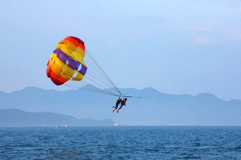 Sealife Nha Trang - Khám phá những hoạt động vui chơi trên biển cực hoành tráng tại Nha Trang