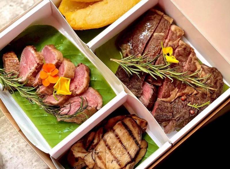 Thưởng thức món Âu chuẩn vị trong không gian lãng mạn của Pincho Tapas Kitchen &amp; Drinks