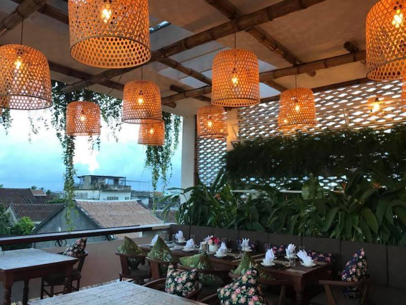 Top 21 Quán Café Phố Cổ Biết Chiều Chuộng Bạn Từ View Đến Vị (phần 1)