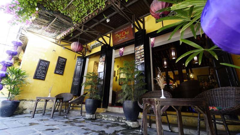 Top 21 Quán Café Phố Cổ Biết Chiều Chuộng Bạn Từ View Đến Vị (phần 1)