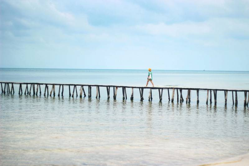 Trải nghiệm Mango Bay resort Phú Quốc cực xanh mát từ 9x tài hoa với nick name Khoảng Lặng