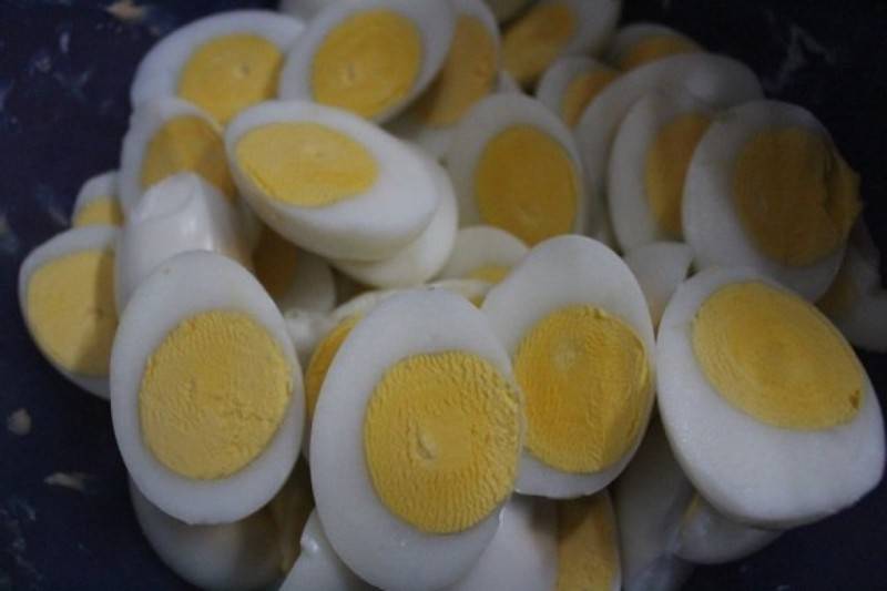 Xuýt xoa với giò trứng Nộn Khê – Đặc sản lâu đời và ngon nức tiếng của Ninh Bình