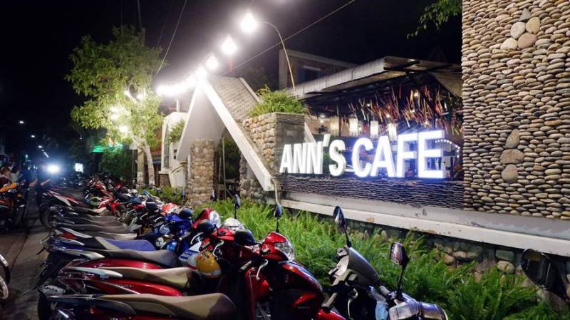 Ann's Coffee Tea, điểm hẹn lý tưởng của giới trẻ Bến Tre