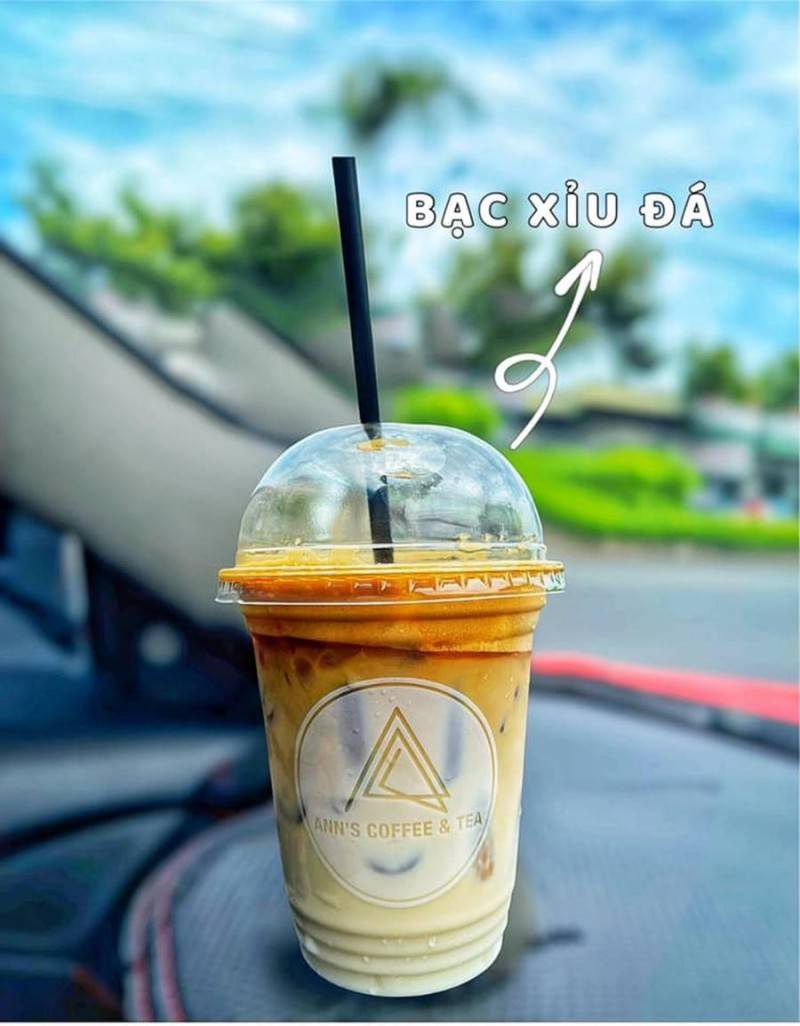 Ann's Coffee Tea, điểm hẹn lý tưởng của giới trẻ Bến Tre