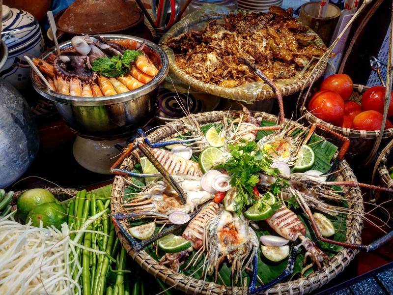 Bãi Tranh Nha Trang – Viên ngọc quý nơi đảo Trí Nguyên