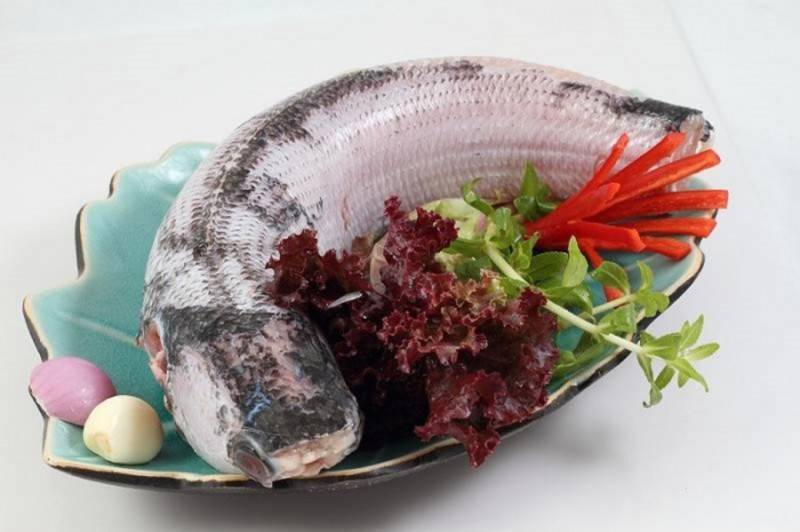 Bánh canh cá lóc – Món ăn dân dã không thể thiếu của người dân xứ Huế