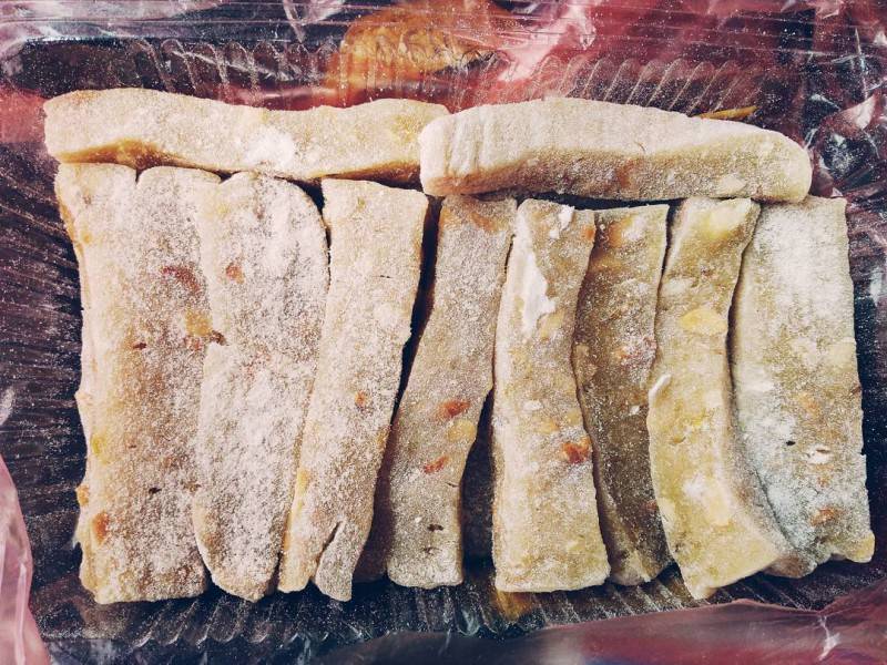 Bánh chè lam Hà Nội - Đặc sản đậm nét hồn quê Việt