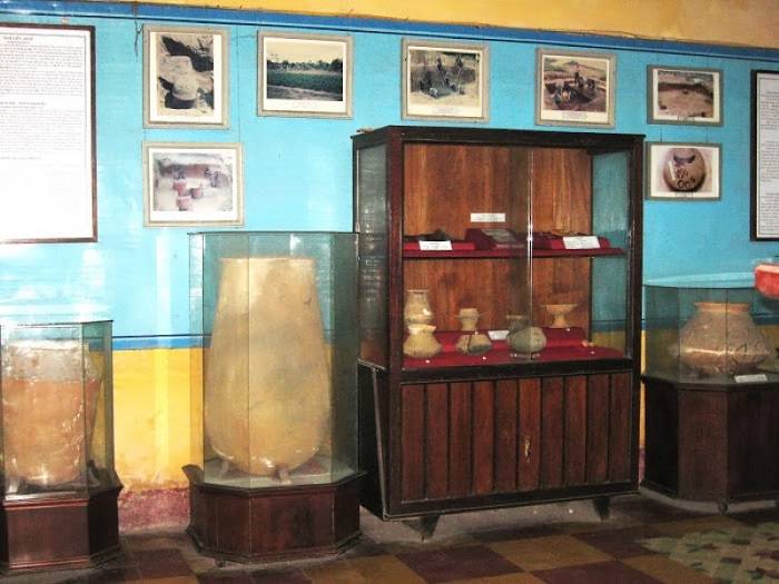 Bảo tàng lịch sử văn hóa Hội An - Minh chứng sống động của thương cảng phồn thịnh một thời