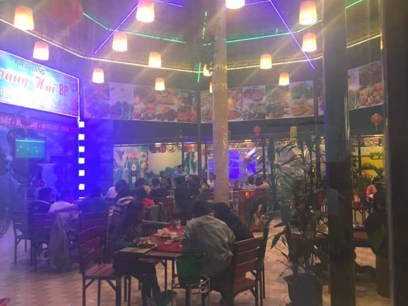 Bật mí top quán hải sản Bình Phước siêu ngon dành cho tín đồ ăn uống