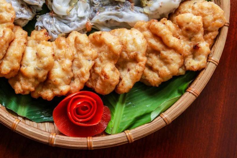 Bay View Restaurant - Nhà hàng đẳng cấp tại vịnh Hạ Long