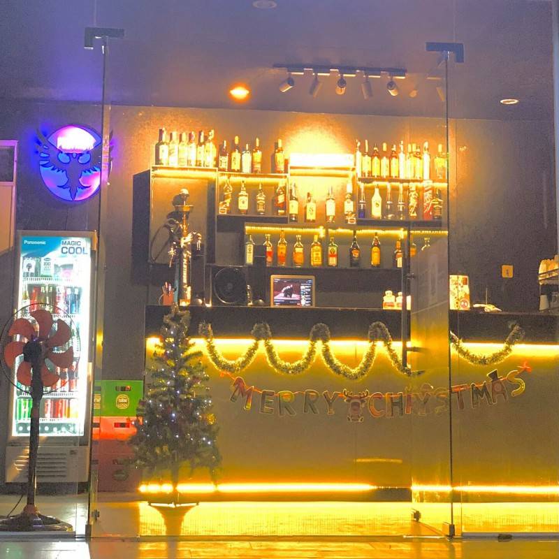 Bee Beer Cocktail địa điểm chill bậc nhất dành cho giới trẻ